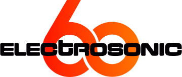 Electrosonic Logo Logo
