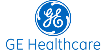 GE healthcare logo Logo