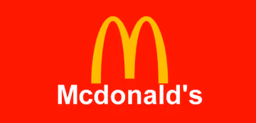 McDonald’s Logo Logo