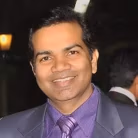 Sandeep Periwal - Founder, CEO at 31West
