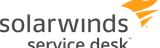SolarWinds Service Desk Logo