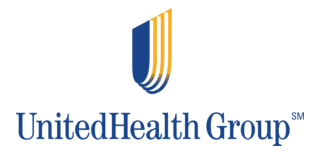 United Health Group Logo Logo