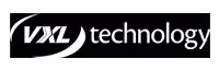 VXl Technology Logo Logo