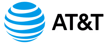 att logo Logo