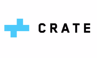 crate logo Logo