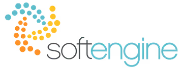 softengine logo Logo