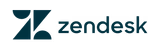 Zendesk Logo