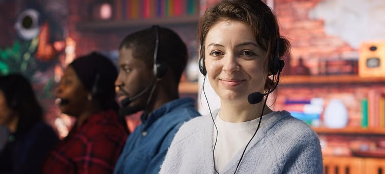 24 7 customer support in first call resolution