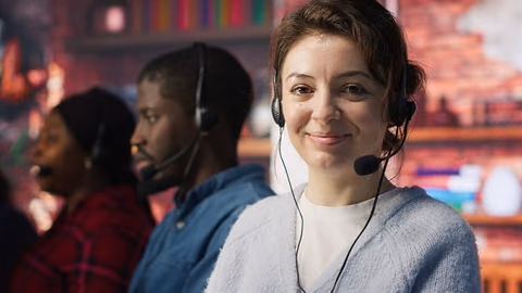 24 7 customer support in first call resolution
