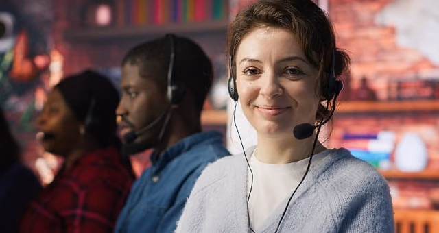 24 7 customer support in first call resolution