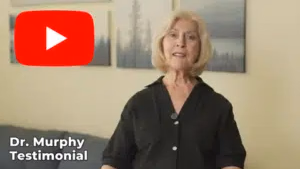 Dr. Murphy Testimonial