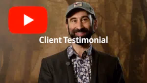 Client Testimonial