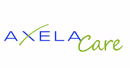 Axela Care Logo Logo