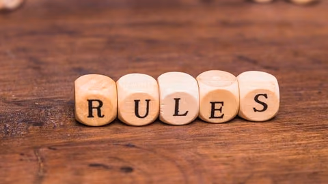 what are the basic types of firewall rules