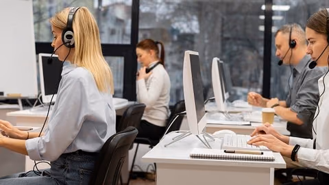 top six best practices for contact centers