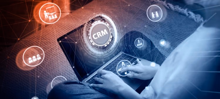 how big will be the crm market in 2026