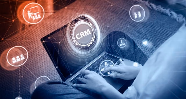 how big will be the crm market in 2026