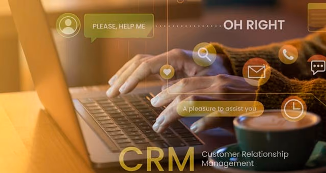 top 10 best crm software in 2026