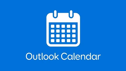 how to share calendars in outlook