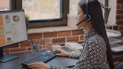 ai driven insights optimizing call center performance in real time