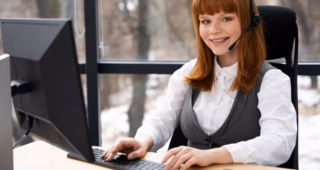 ai powered skill development for call center professionals