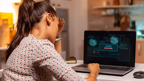 top cyber security threats facing businesses