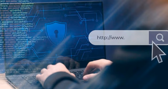 crafting cybersecure websites for modern web design
