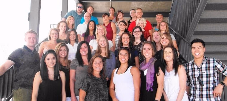 inbound call center everyone can leader