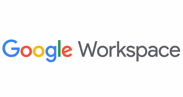 what are the top features of google workspace