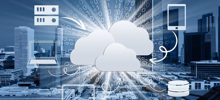 future of cloud computing