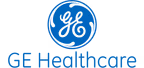 GE healthcare logo Logo