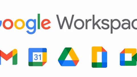 how to use google workspace for project management