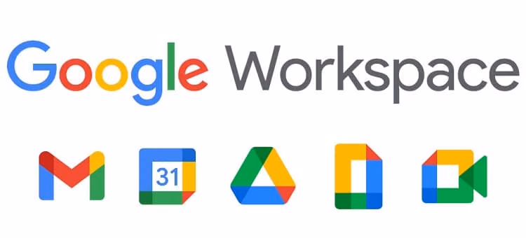 how to use google workspace for project management