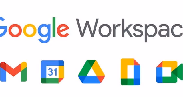 how to use google workspace for project management