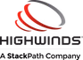 Highwinds Network Group logo Logo