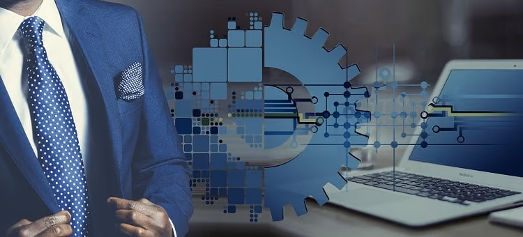 how digital transformation is ushering in a new era for banking finance