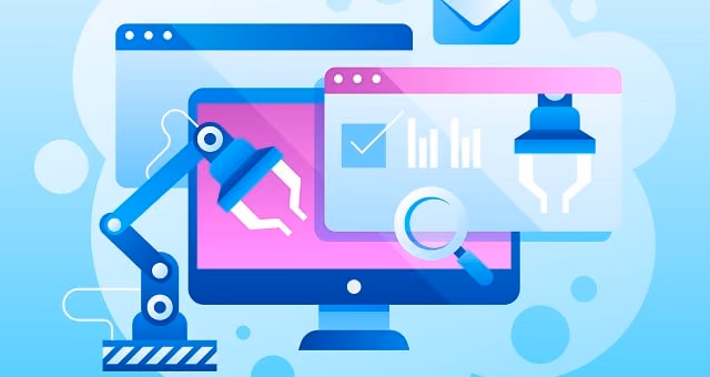 how does connectwise automate work