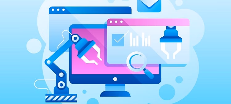 how does connectwise automate work