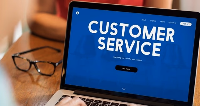 ecommerce orders and payments