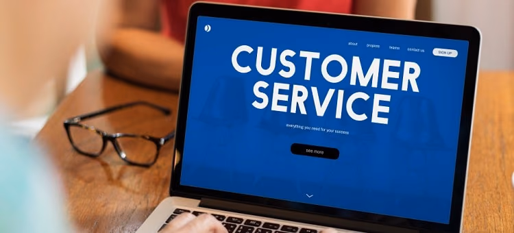 ecommerce orders and payments