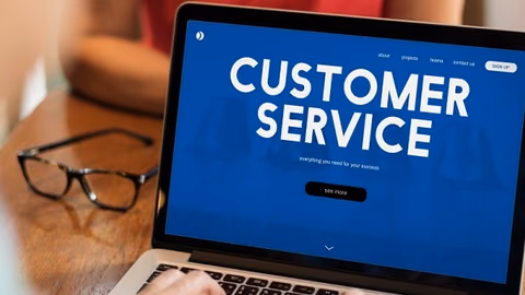 ecommerce orders and payments