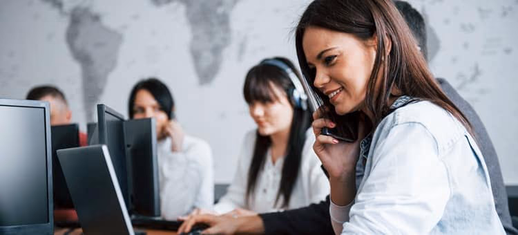 how to accelerate training of outsourced it support teams using lms