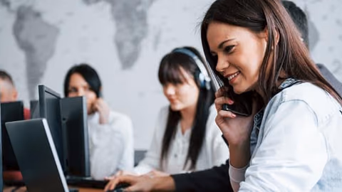 how to accelerate training of outsourced it support teams using lms