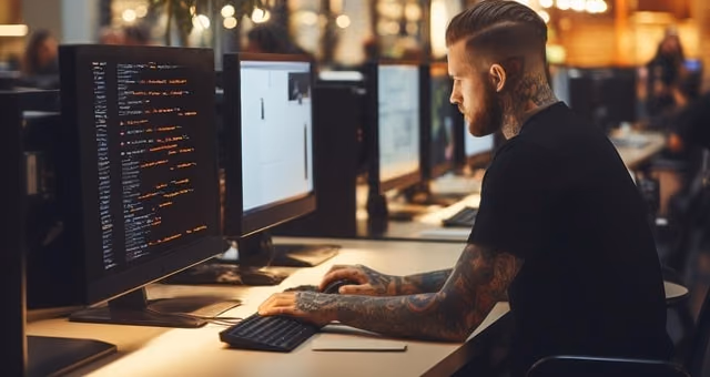 it outsourcing secrets to selecting the perfect partner
