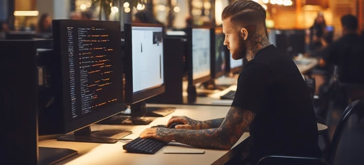 it outsourcing secrets to selecting the perfect partner