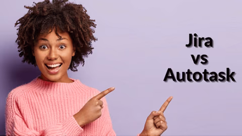 jira vs autotask compared