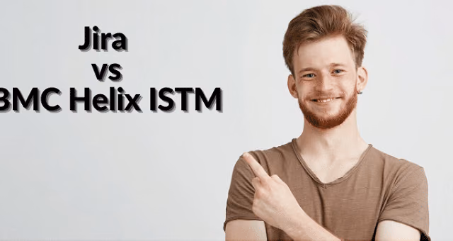 jira vs bmc helix itsm compared