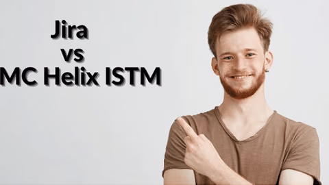 jira vs bmc helix itsm compared