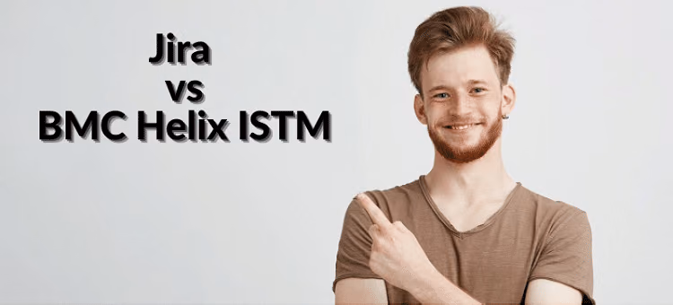 jira vs bmc helix itsm compared