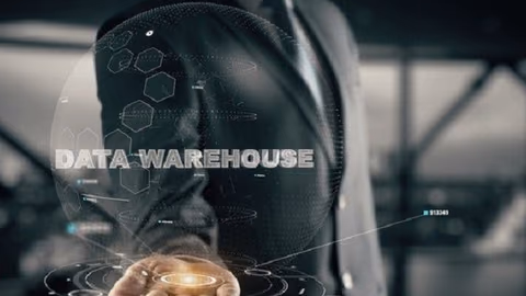 5 key differences between data warehouses and data lakes